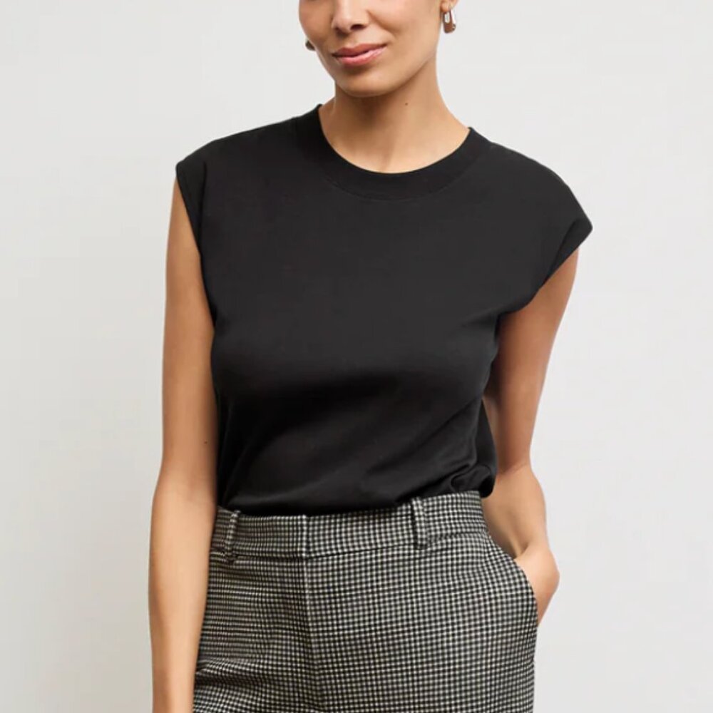 M.M. Lafleur Alina T-Shirt